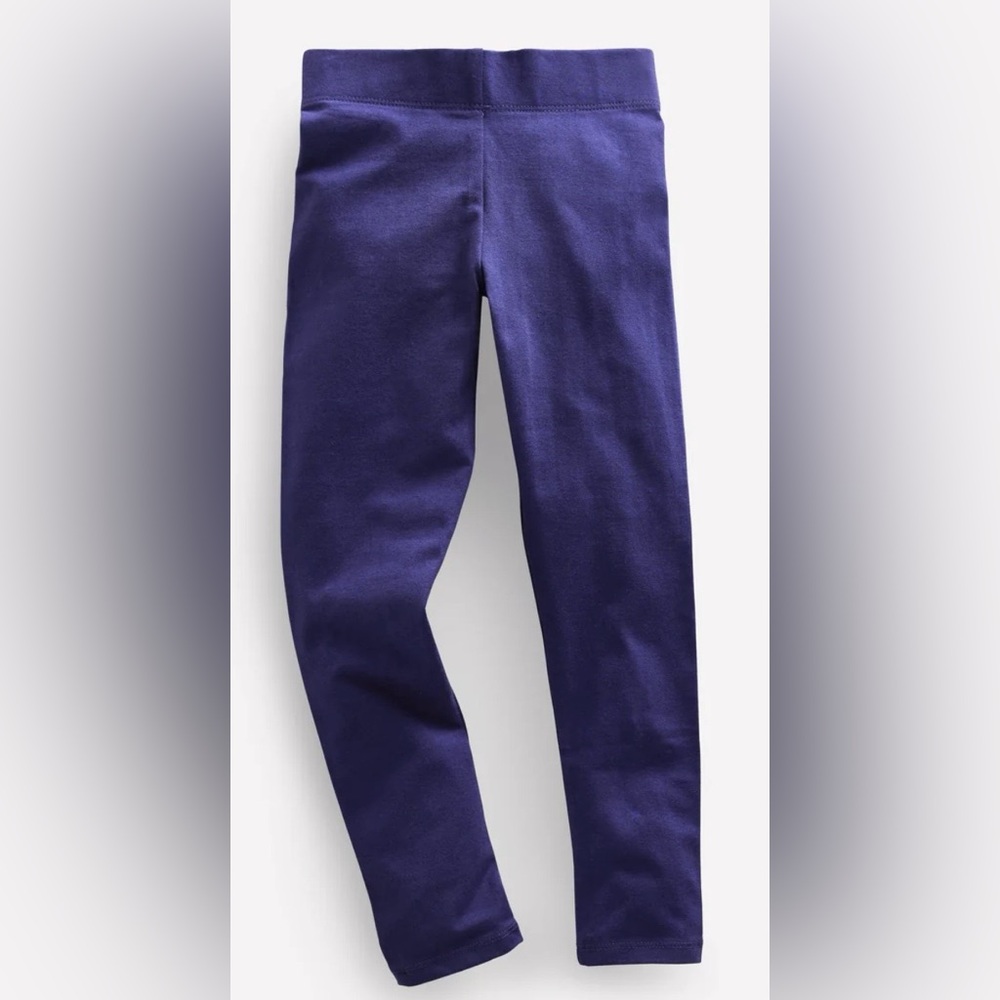 Mini Boden Plain Leggings